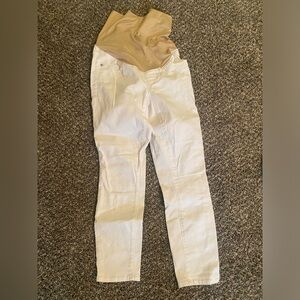 New with tags maternity jeans size 2